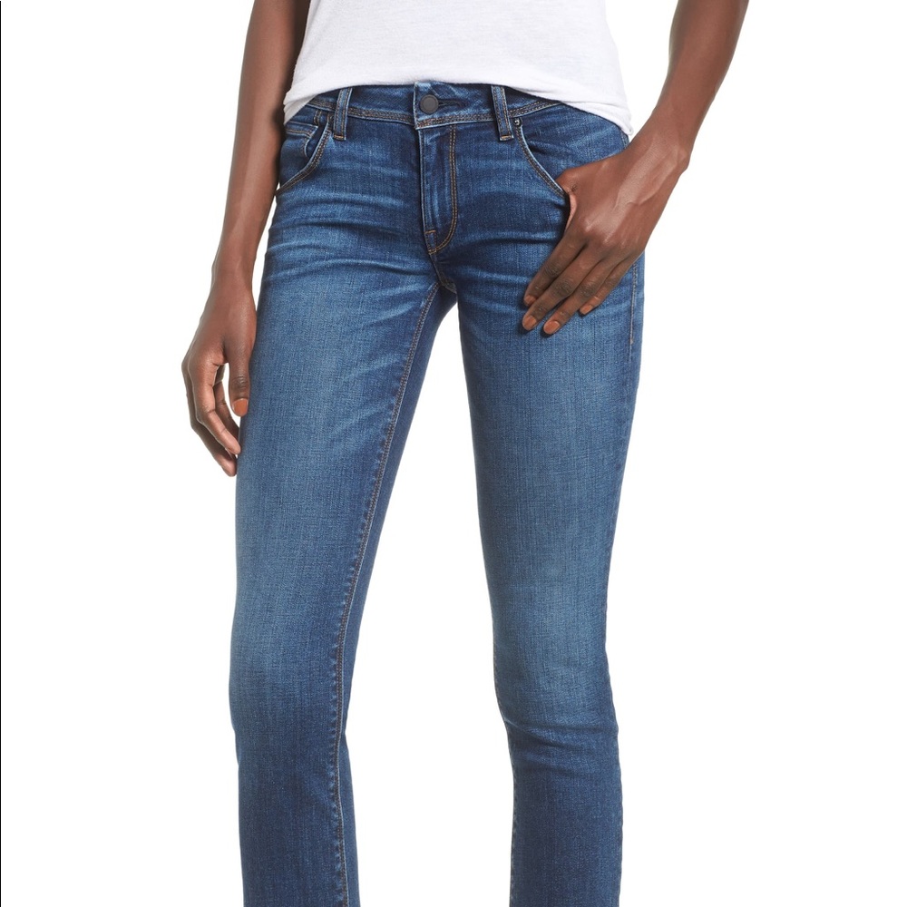 Hudson Jeans